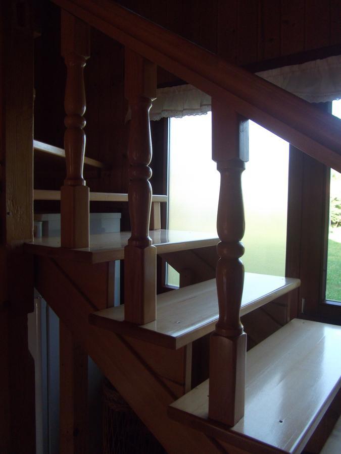 Any Kulcsoshaz Villa Sicasau Exterior photo